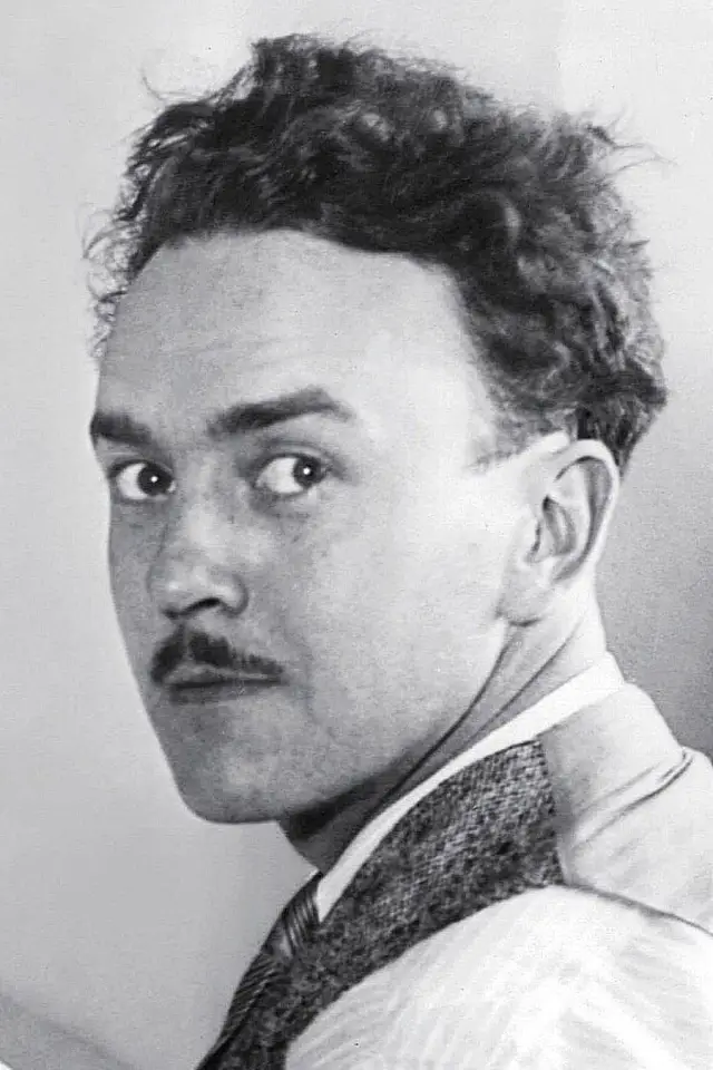 Zdjęcie Ub Iwerks
