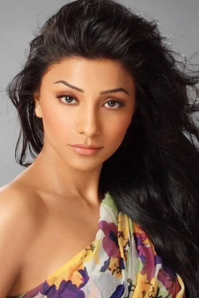 Zdjęcie  (Deepal Shaw)