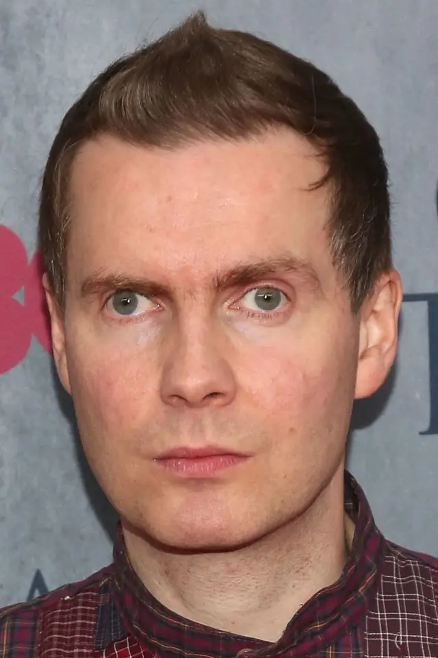 Zdjęcie Jon Thor Birgisson