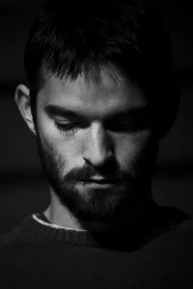 Zdjęcie  (Kjartan Sveinsson)