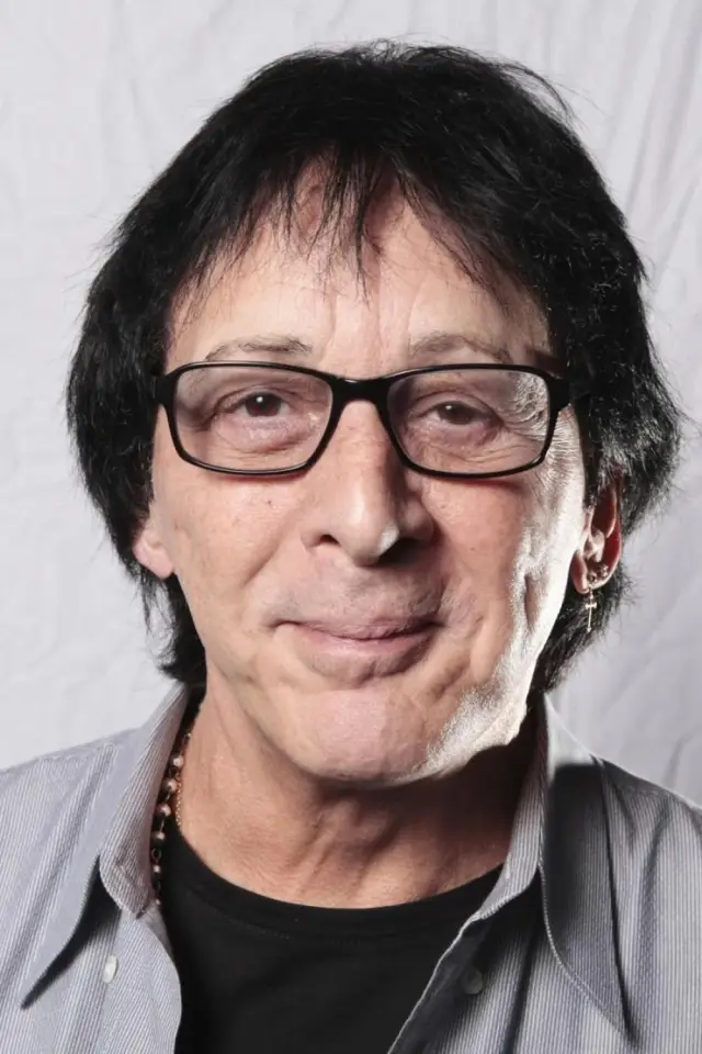 Zdjęcie Peter Criss