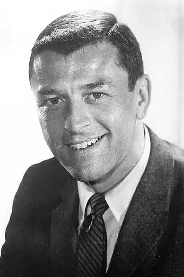 Zdjęcie Frank Aletter