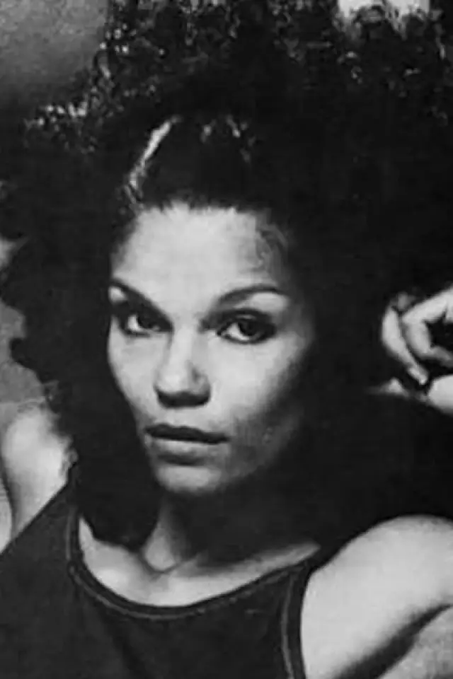 Zdjęcie  (Juanita Brown)
