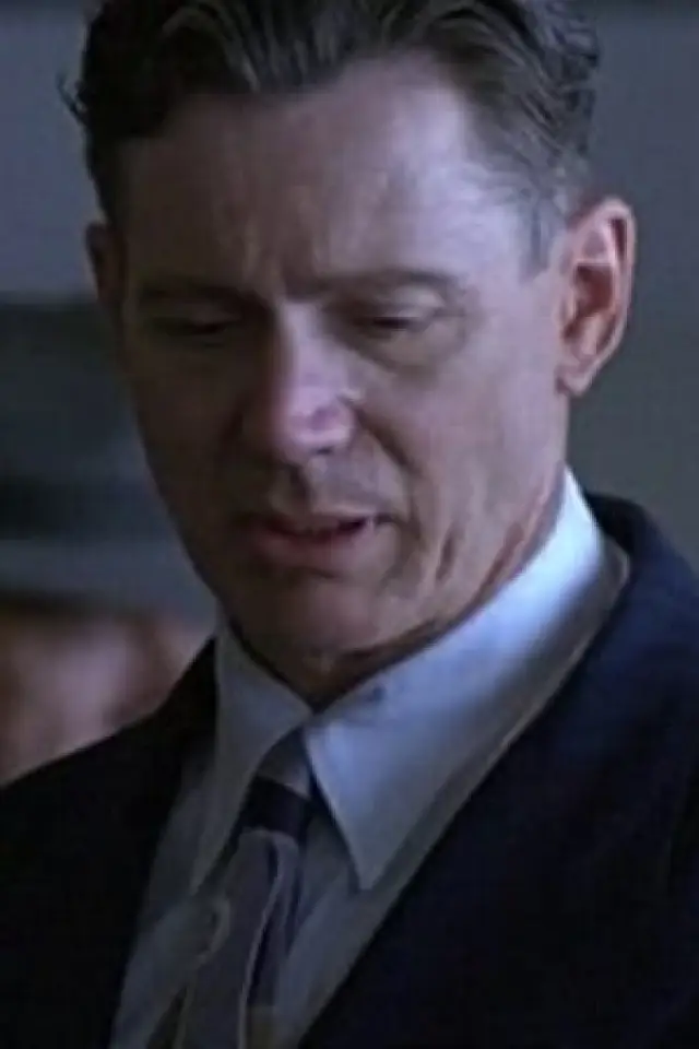 Zdjęcie Robert Haley