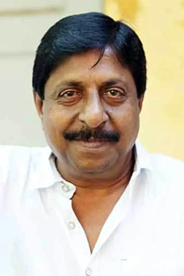 Zdjęcie Srinivasan (Sreenivasan)