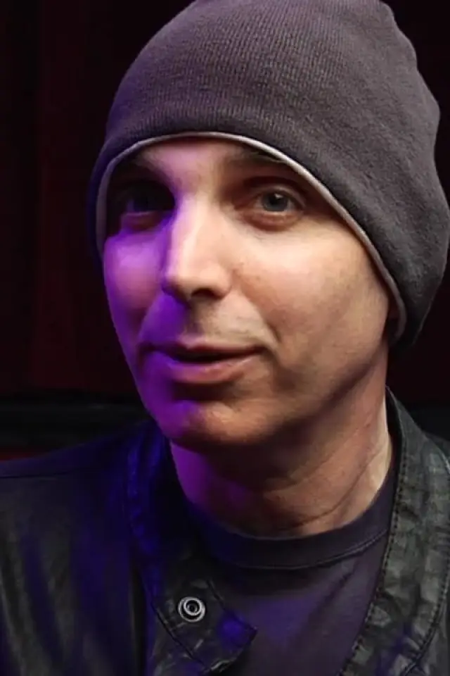 Zdjęcie Joe Satriani (Joe Satriani)