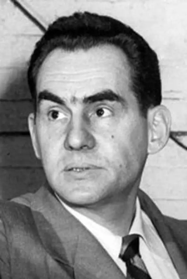 Zdjęcie  (Michael Gordon)