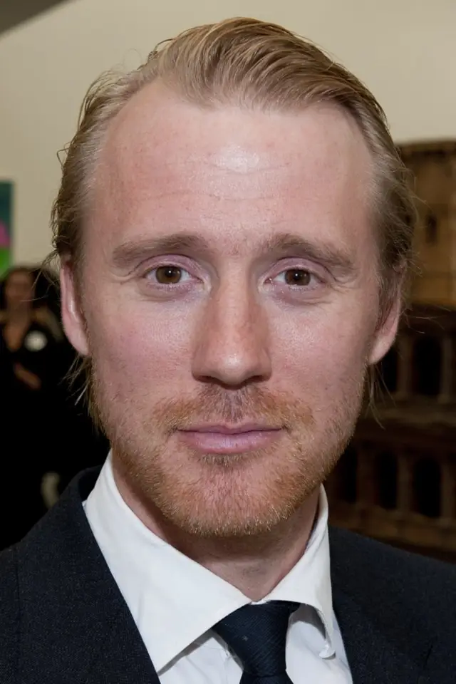 Zdjęcie Thorbjørn Harr (Thorbjørn Harr)