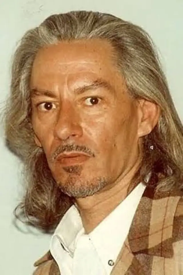 Zdjęcie Frank Silva (Frank Silva)