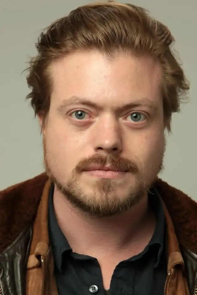 Zdjęcie  (Linas Phillips)