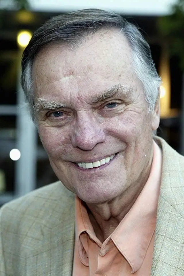 Zdjęcie  (Peter Marshall)