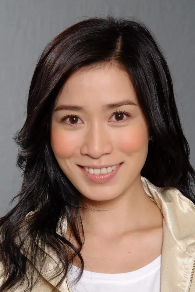 Zdjęcie  (Charmaine Sheh Sze-Man)