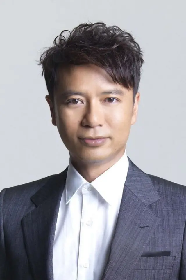 Zdjęcie  (Hacken Lee)