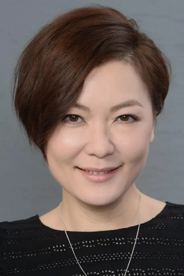 Zdjęcie  (Kristal Tin Yui-Nei)