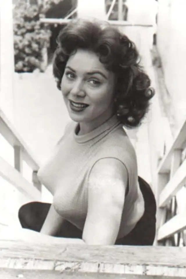 Zdjęcie  (Meg Myles)