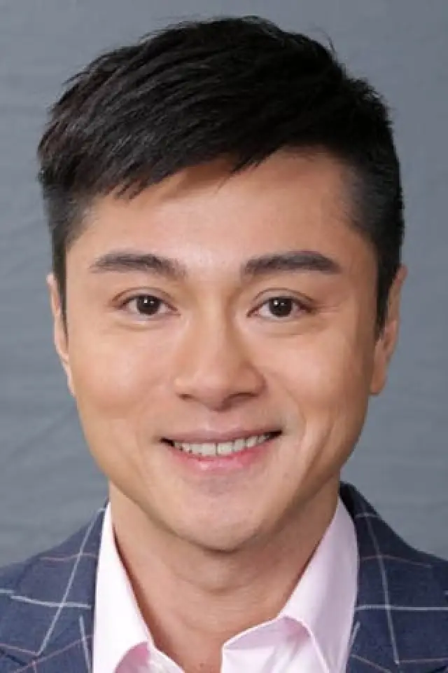 Zdjęcie Raymond Wong Ho-Jin (Raymond Ho-Yin Wong)