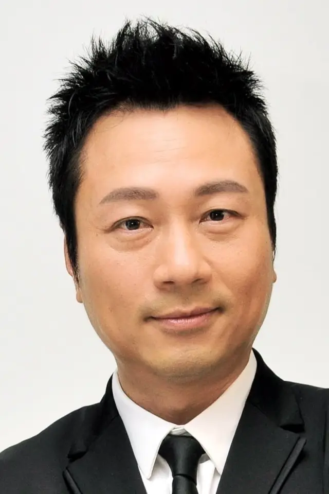 Zdjęcie  (Wayne Lai Yiu-Cheung)