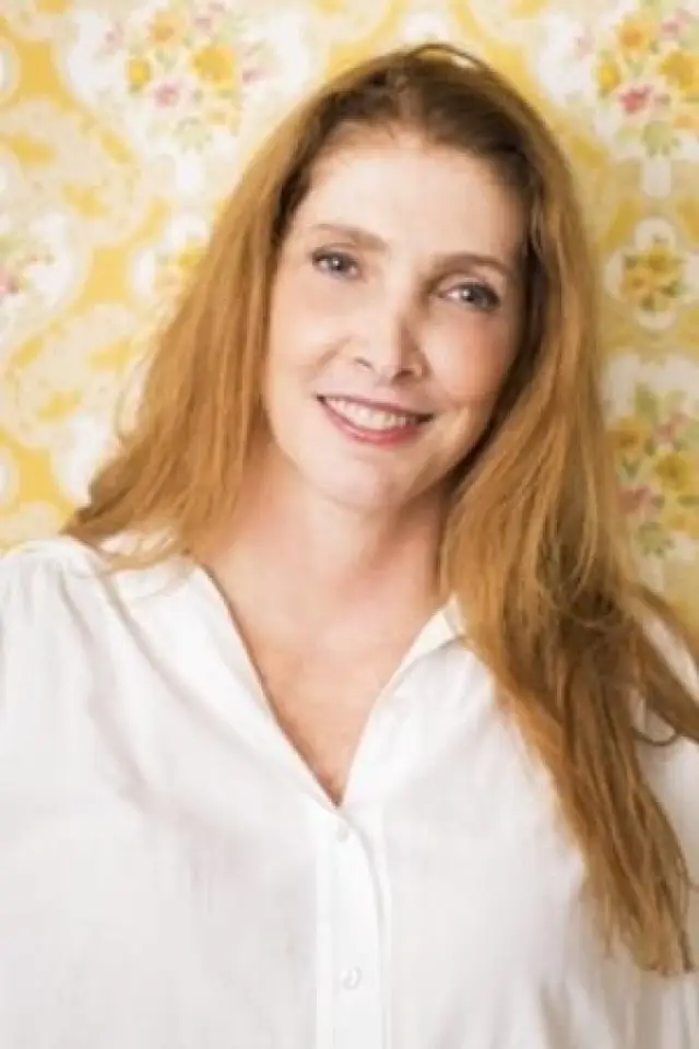 Zdjęcie Adriana Falcão