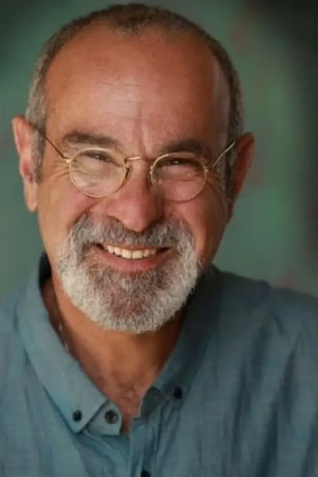 Zdjęcie Allan Wasserman
