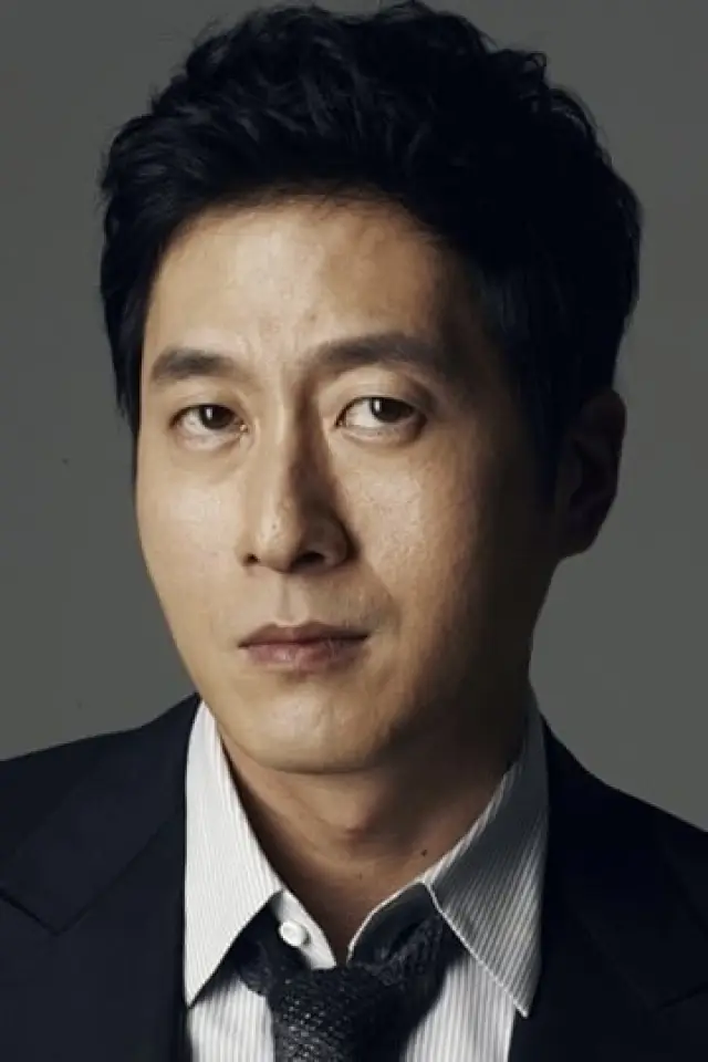 Zdjęcie Kim Dżu-hjuk (Kim Joo-hyuk)