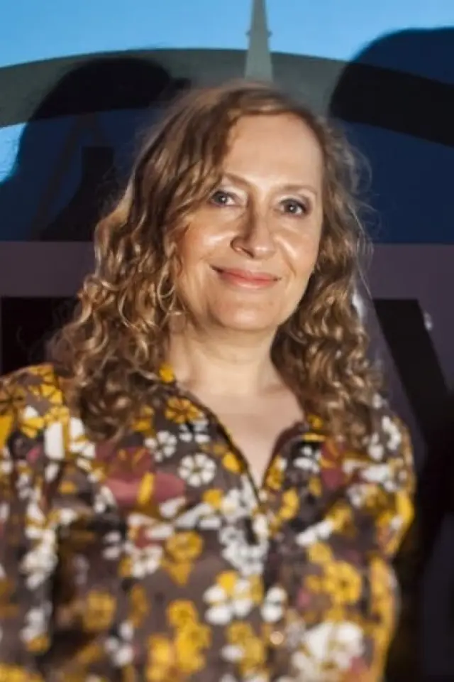 Zdjęcie  (Sheree Folkson)