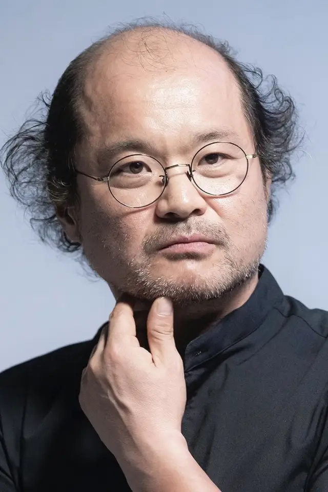 Zdjęcie Kim Sang-ho