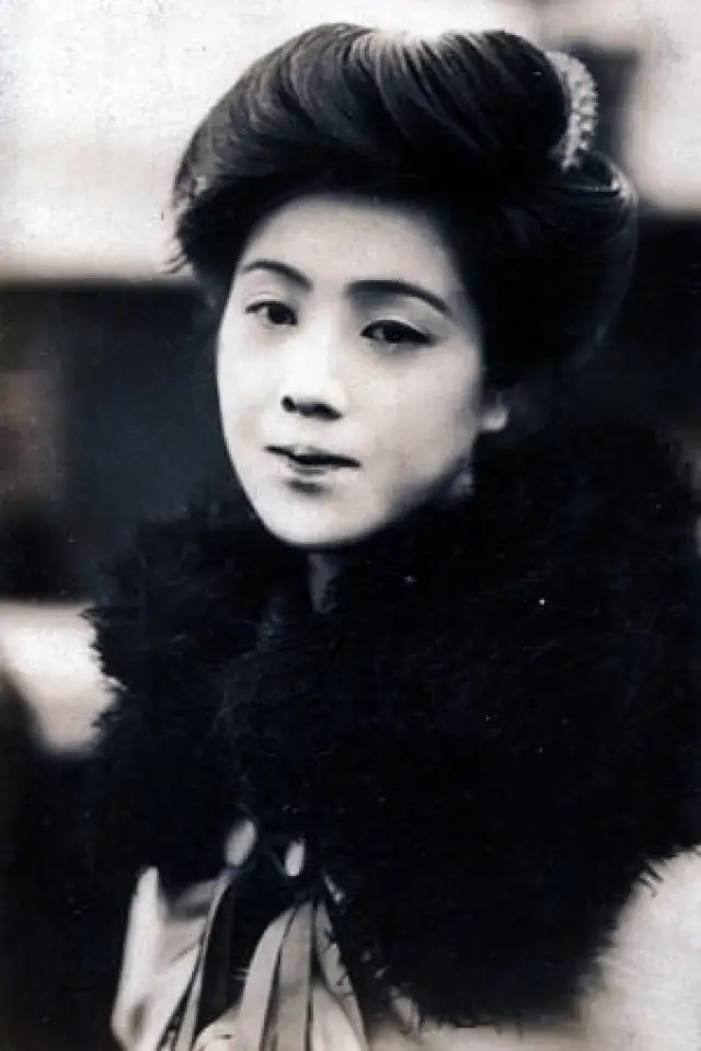 Zdjęcie Kumeko Urabe