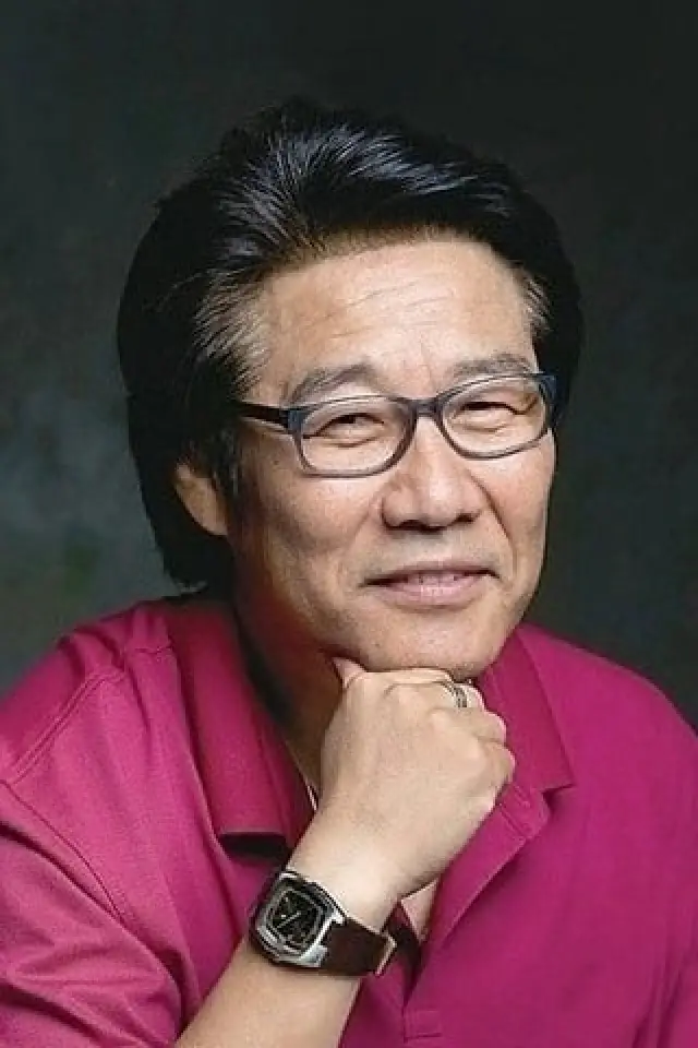 Zdjęcie Kwon Tae-won