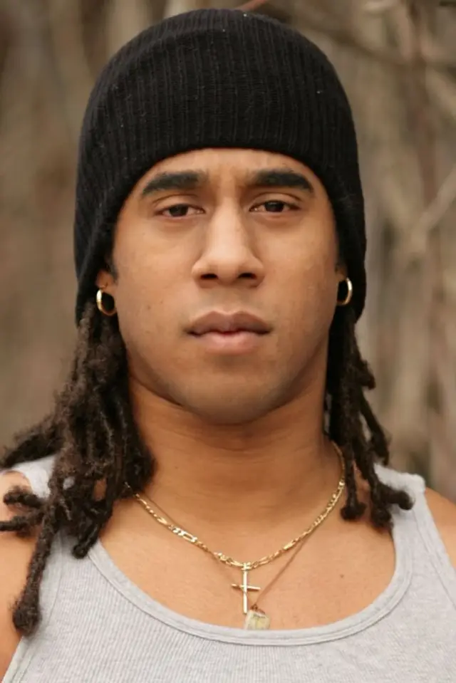 Zdjęcie Lateef Crowder (Lateef Crowder)