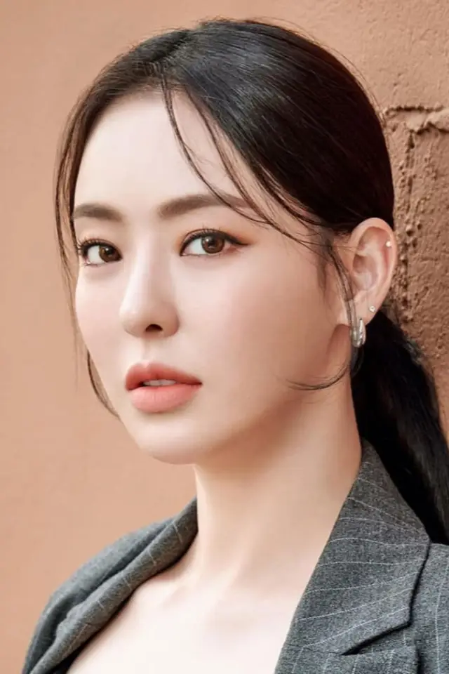 Zdjęcie  (Lee Da-hee)
