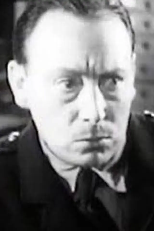 Zdjęcie Leslie Dwyer