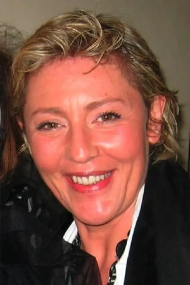 Zdjęcie  (Stefania Girolami Goodwin)