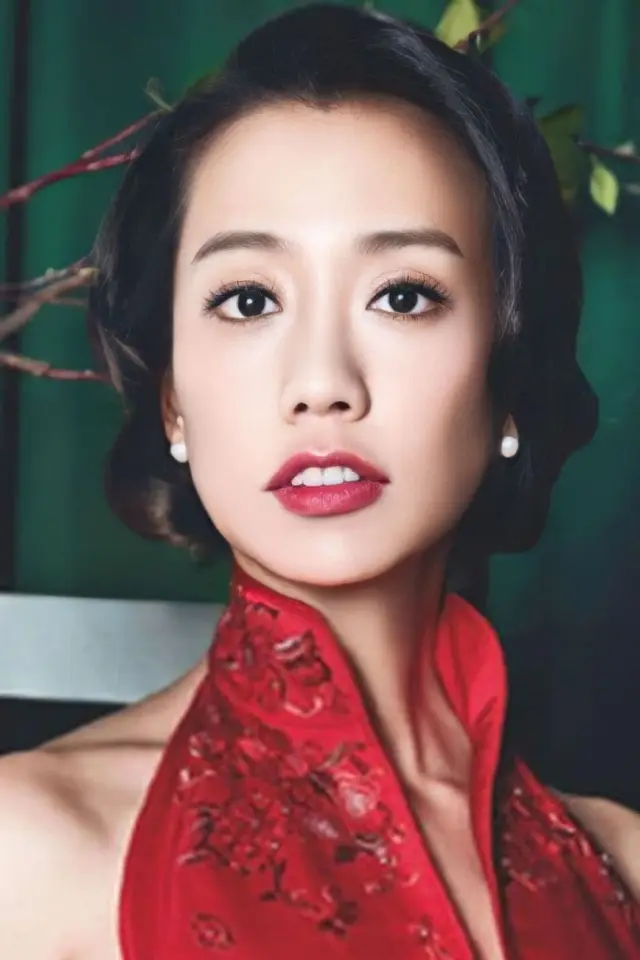Zdjęcie Annie Wu