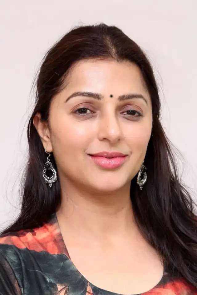 Zdjęcie Bhumika Chawla (Bhumika Chawla)
