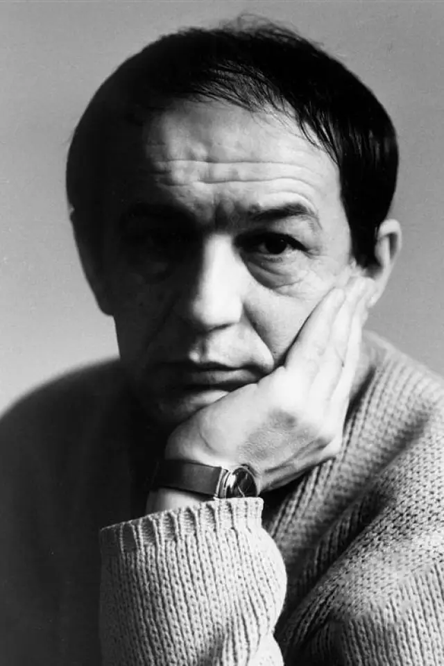 Zdjęcie  (Jaroslav Papoušek)