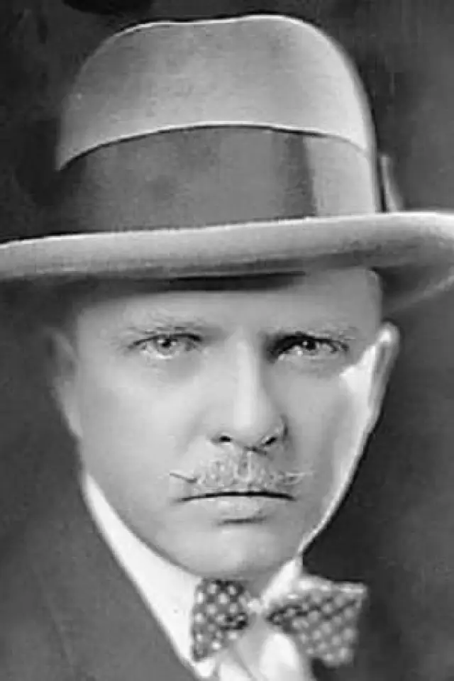 Zdjęcie William Bailey