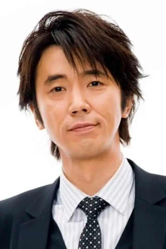 Zdjęcie Yusuke Santamaria (Yusuke Santamaria)