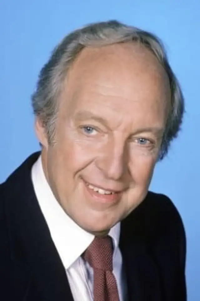 Zdjęcie Conrad Bain