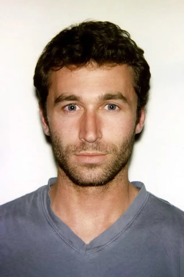 Zdjęcie  (James Deen)