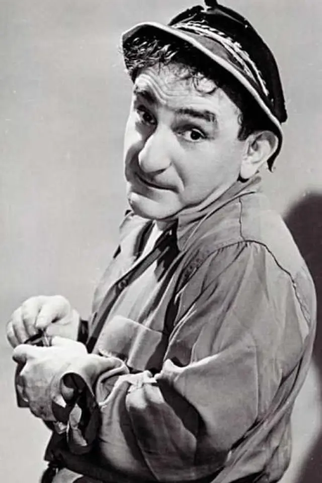 Zdjęcie  (Johnny Puleo)