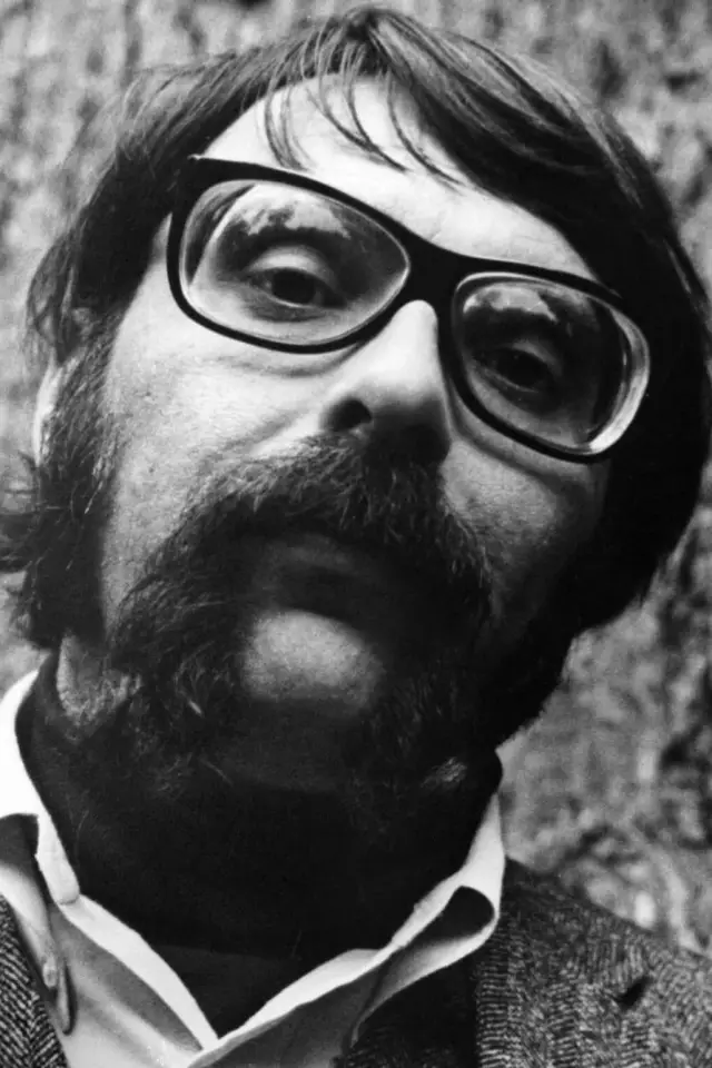 Zdjęcie Vince Guaraldi