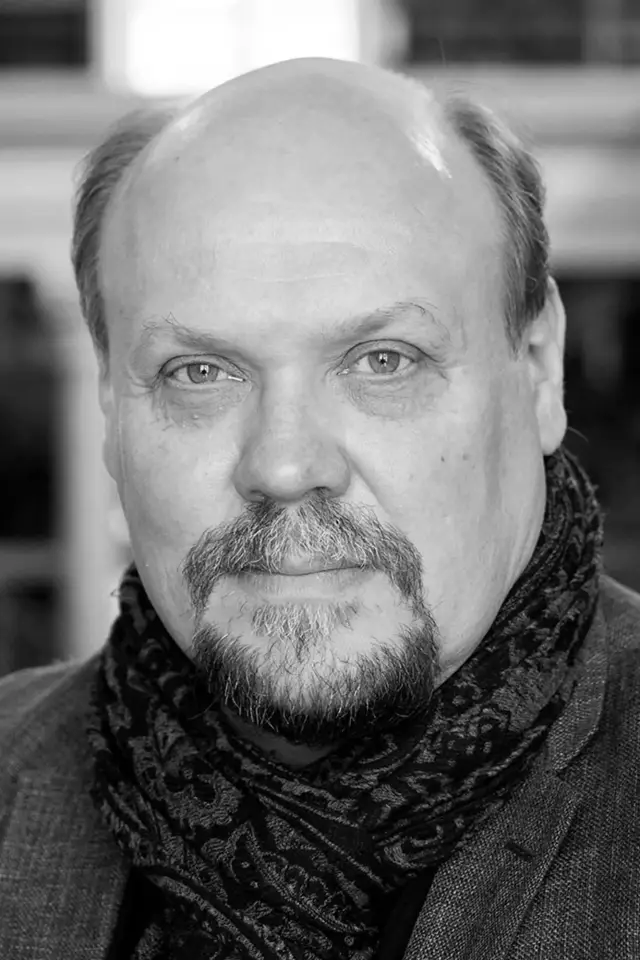 Zdjęcie Hannu-Pekka Björkman