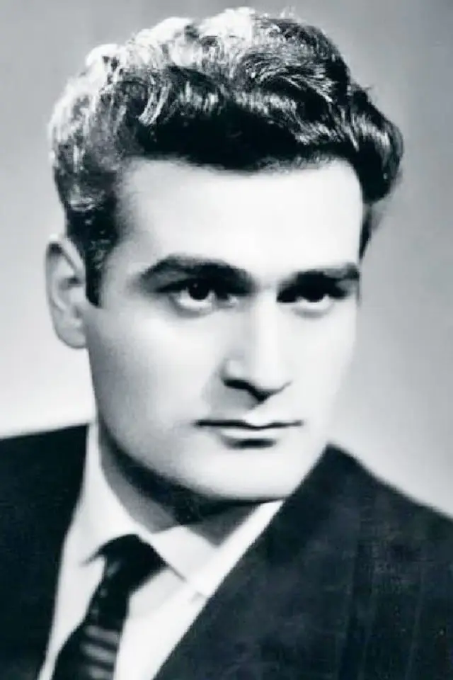 Zdjęcie Kachi Kawsadze (Kakhi Kavsadze)