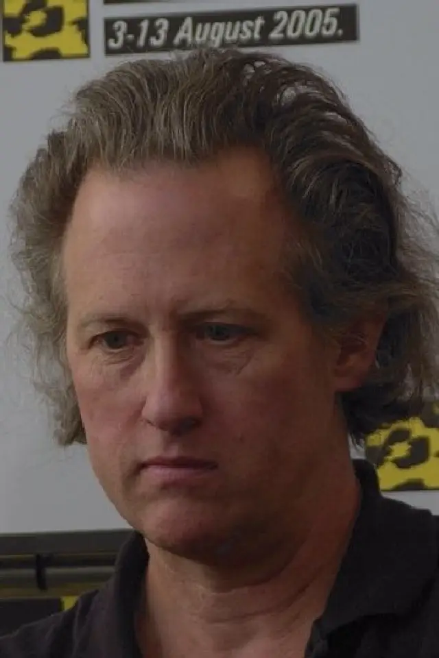 Zdjęcie Stefan Kej (Stephen Quay)