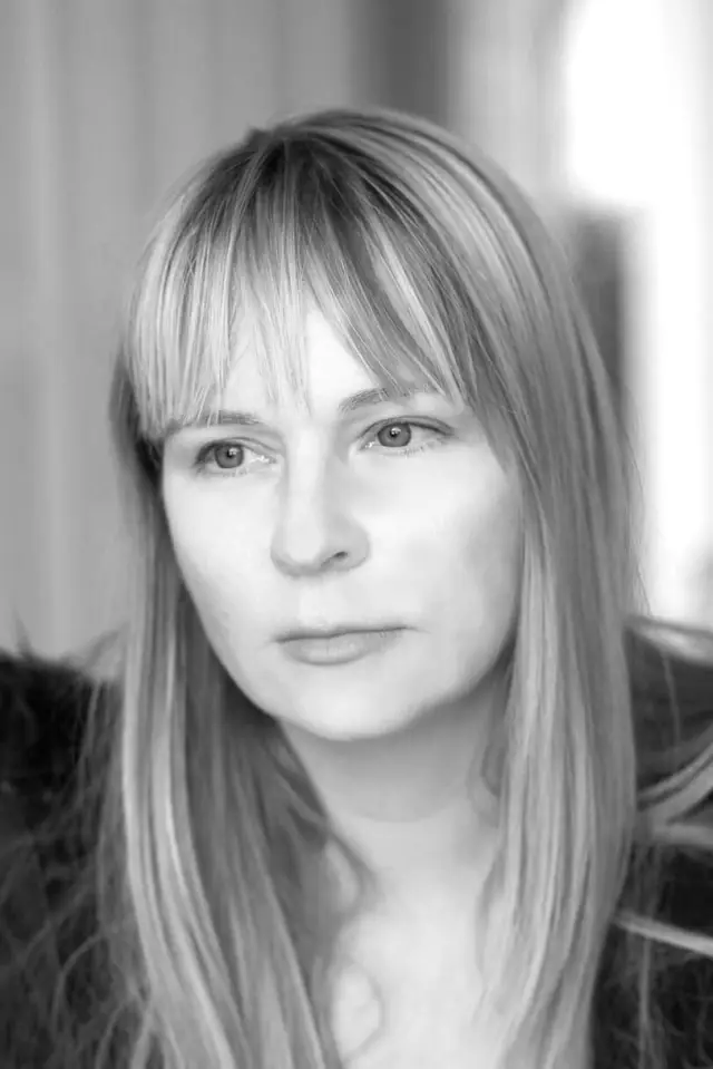 Zdjęcie Ingrid Jurek