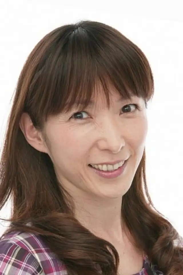 Zdjęcie Aya Hisakawa