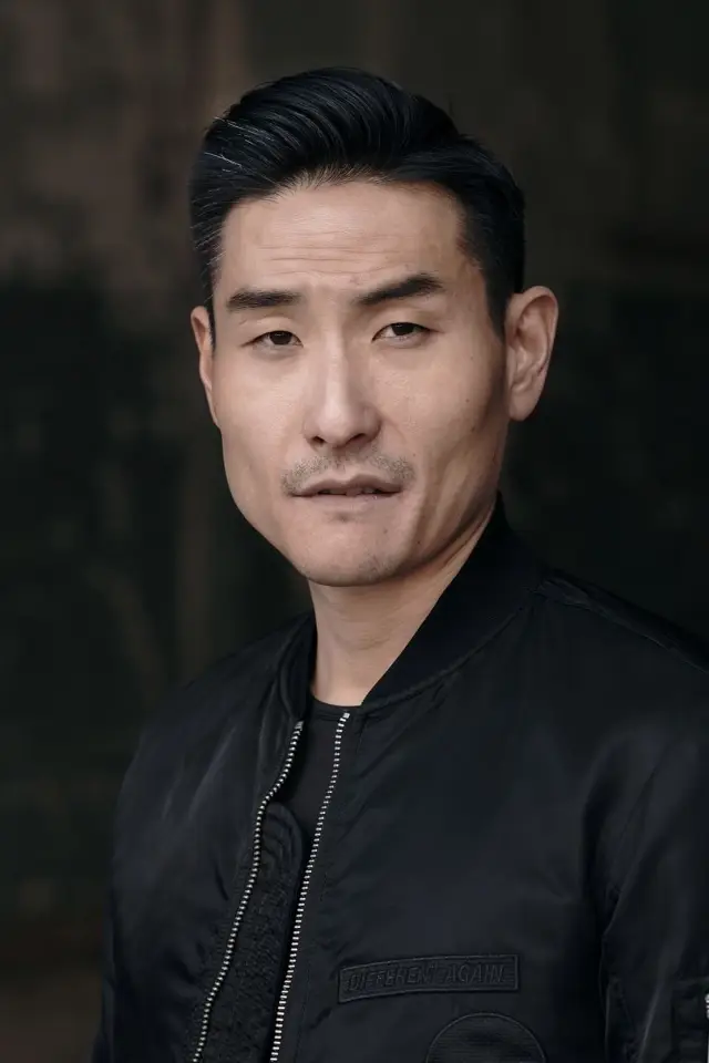 Zdjęcie Lanny Joon