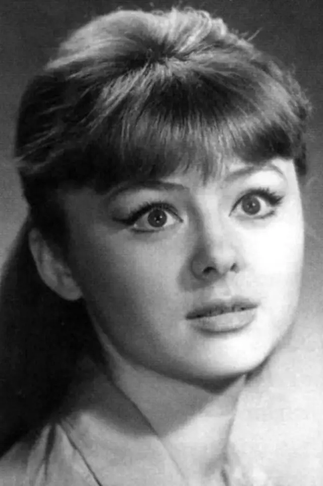 Zdjęcie Natalya Seleznyova