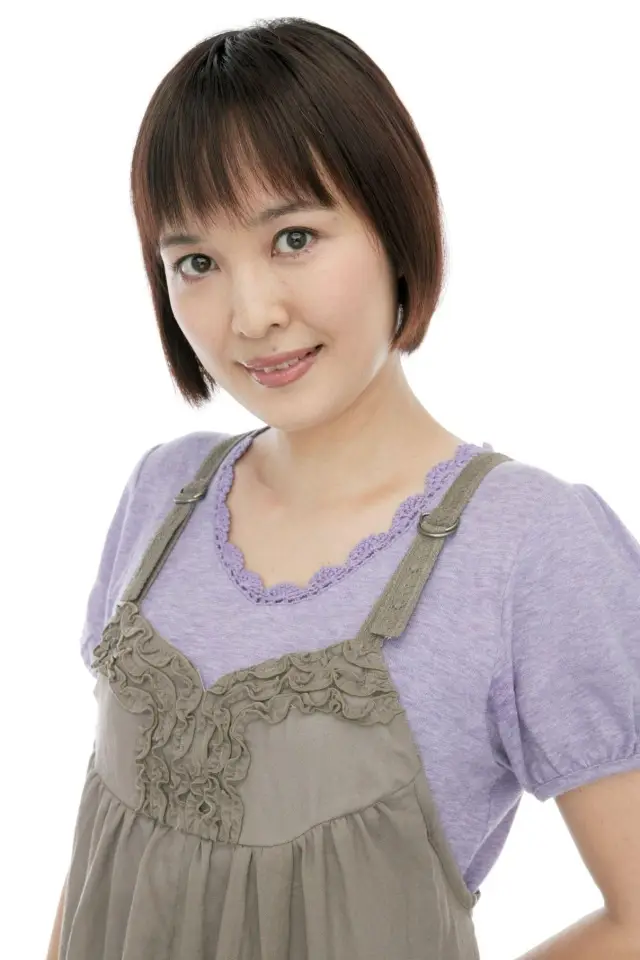 Zdjęcie Yuko Nagashima (Yuko Nagashima)