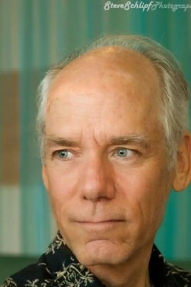 Zdjęcie  (Larry Leichliter)